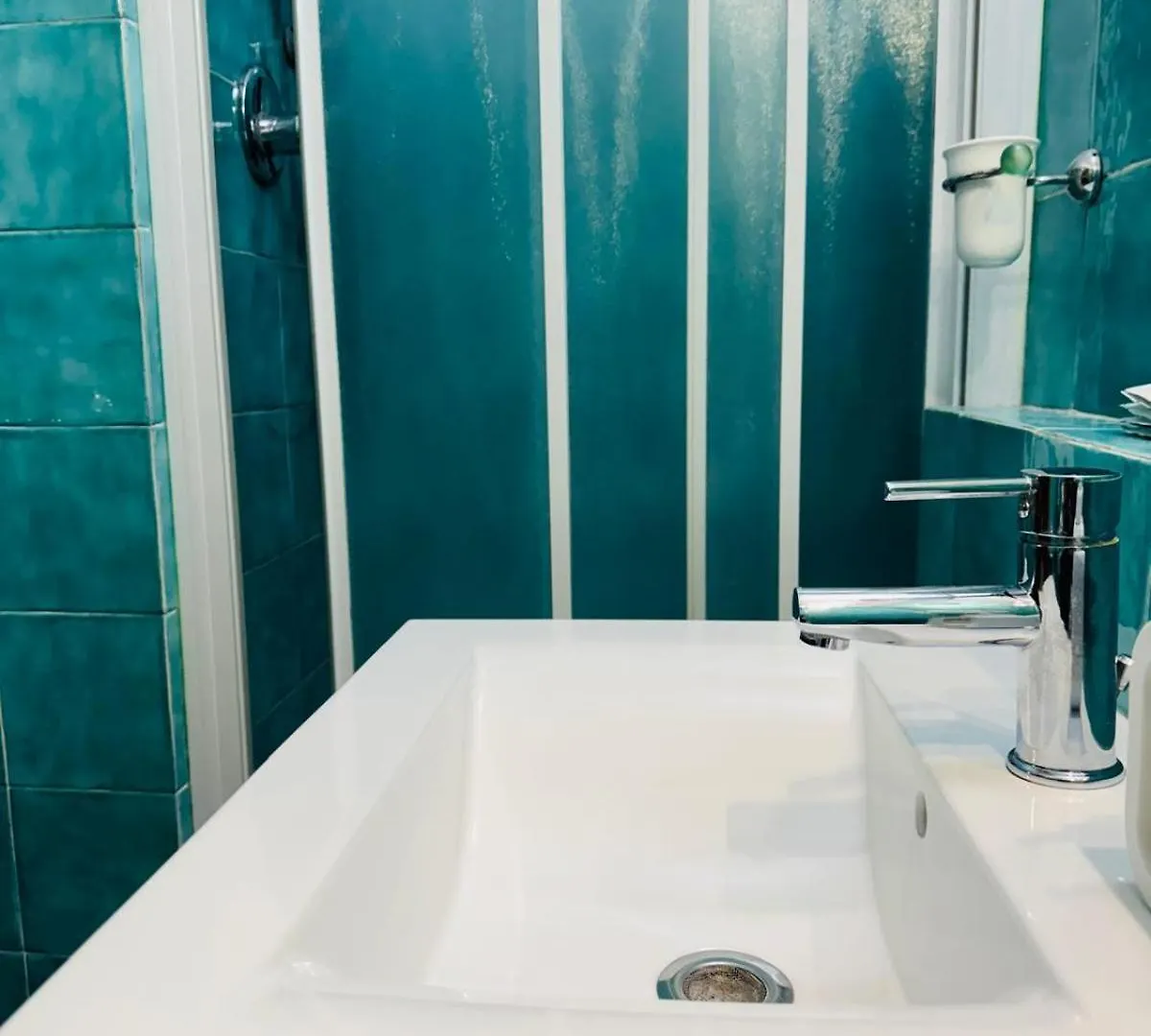 Alojamento de Acomodação e Pequeno-almoço Marziah Inn Roma