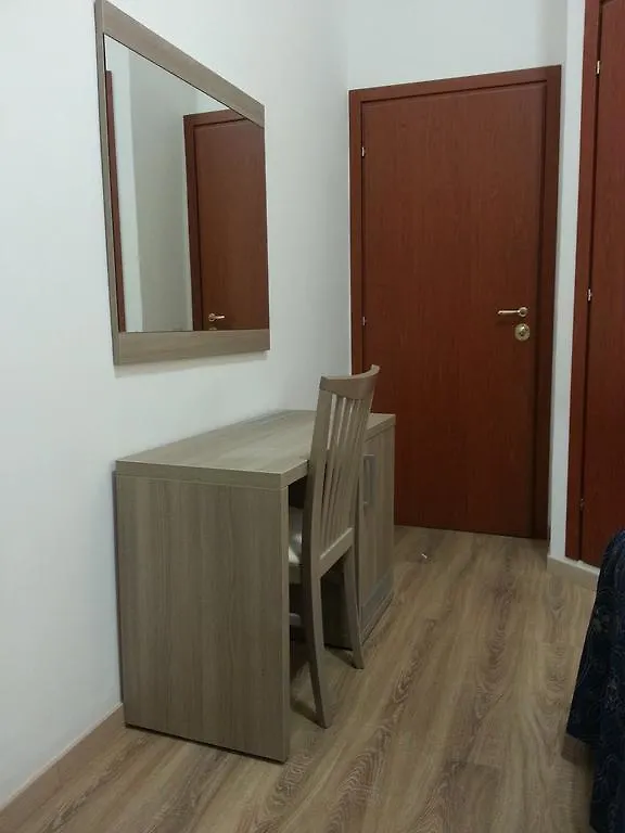 Marziah Inn Roma Alojamento de Acomodação e Pequeno-almoço