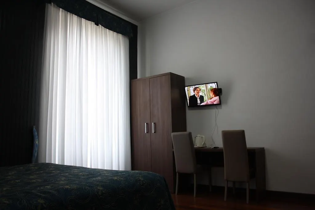 Marziah Inn Roma 3*,