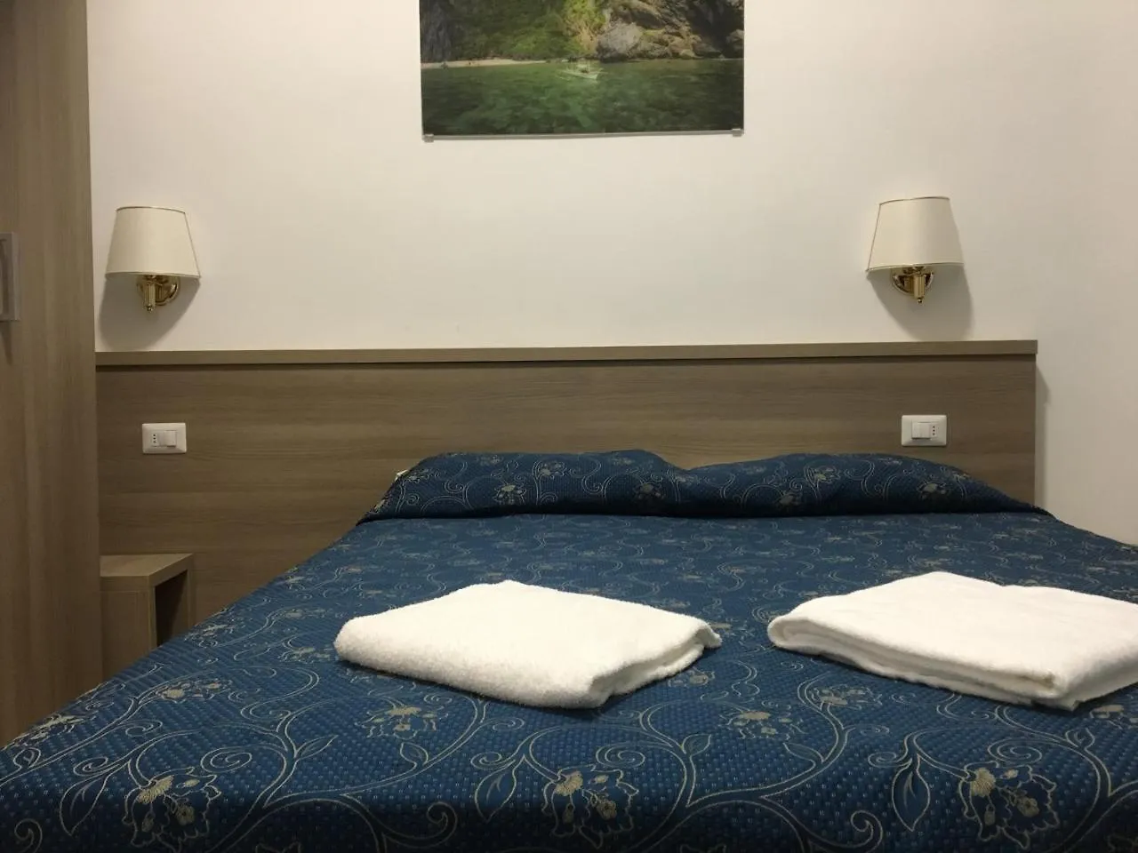 Bed & Breakfast Marziah Inn Roma