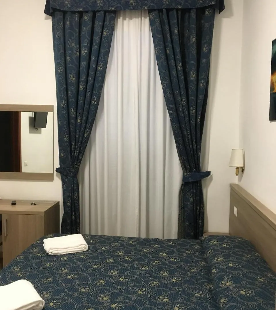Marziah Inn Roma Alojamento de Acomodação e Pequeno-almoço