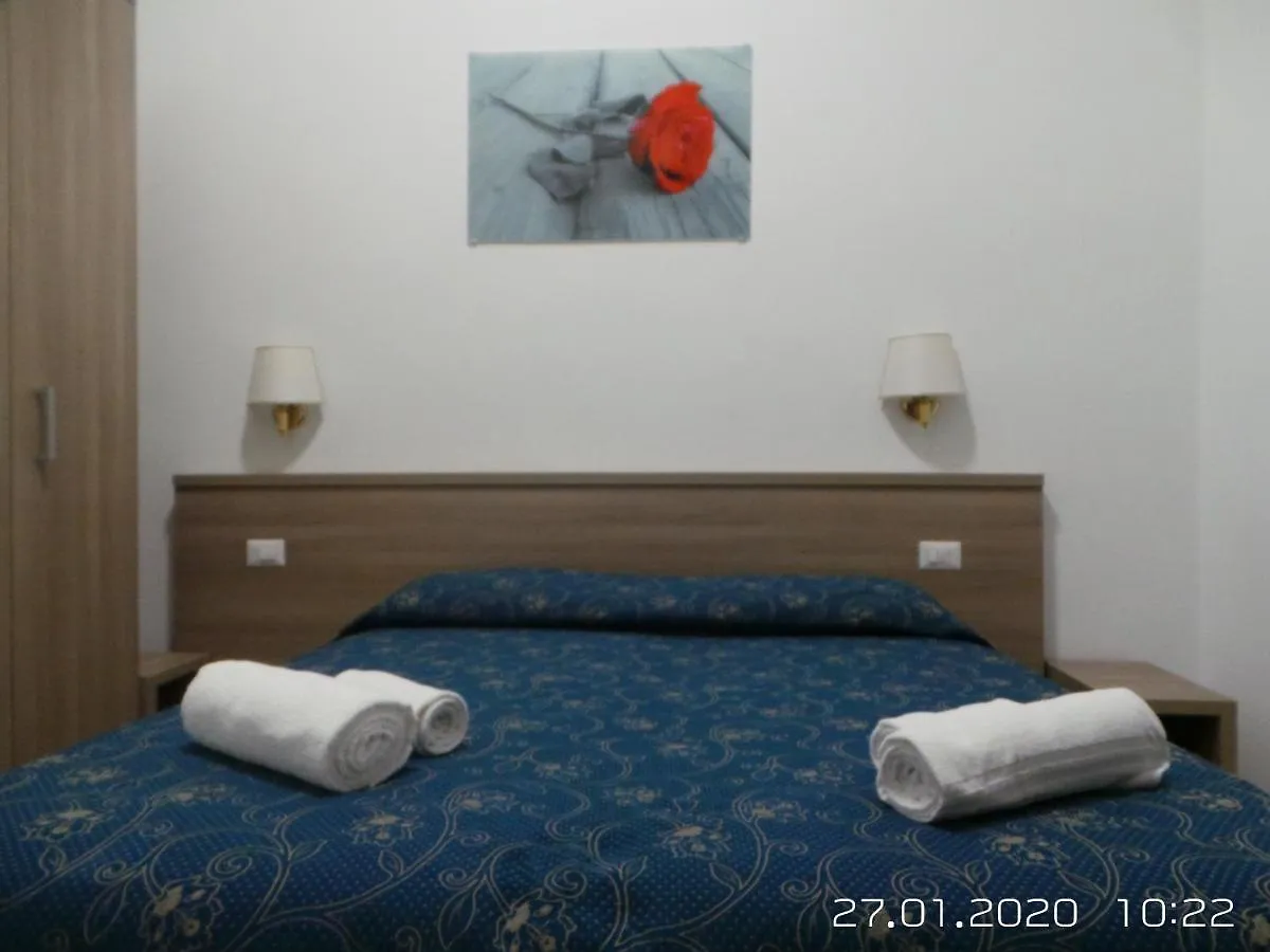 Bed & Breakfast Marziah Inn Roma