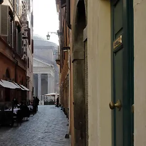 Domna Luxury Rome