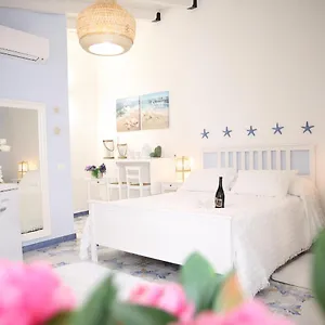 Blu Mare Privata&apartment Appartamento Terrasini