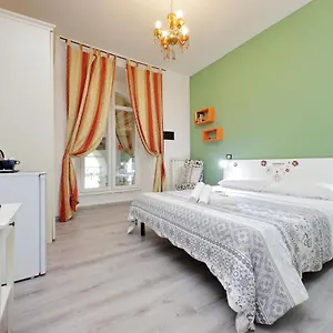 Lucky Řím