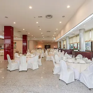 Mercure President 4*, Lecce Italy