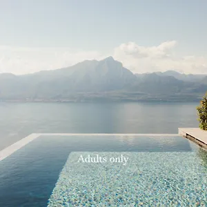 Cape Of Senses 5*, Torri Del Benaco Italy