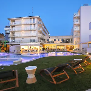 Hotell Marina Palace 4 Stelle S Caorle