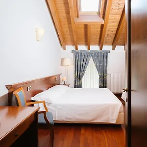 Hotell Centro Paolo Vi Brescia