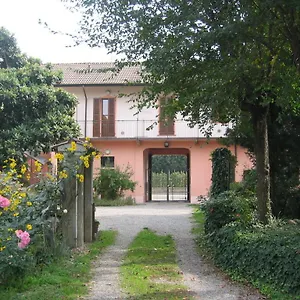 Pensionat Le Petit Fleur Bareggio