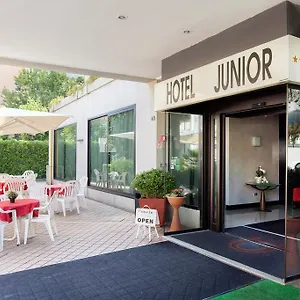 Hotell Junior Rimini