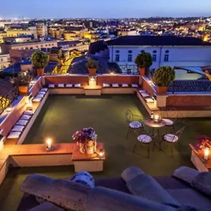 3* Hotell Colosseum