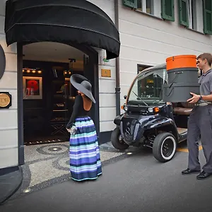 Hotell Eight Portofino