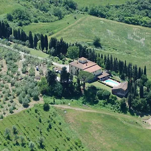 Agriturismo I Moricci Alloggio per agriturismo Peccioli