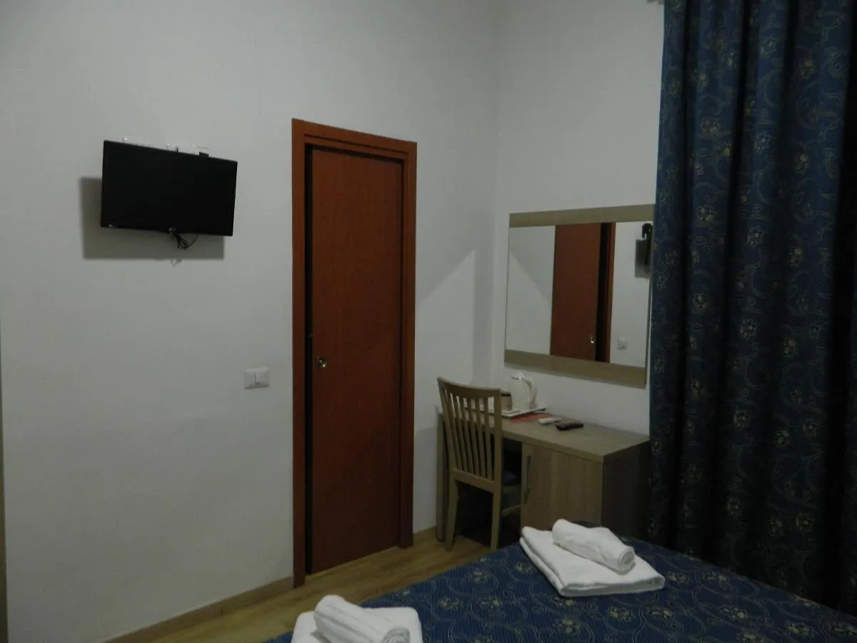 Marziah Inn Rom 3*,