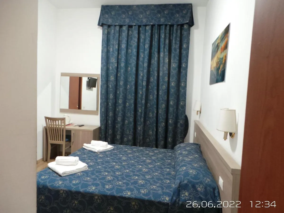 Marziah Inn Rom