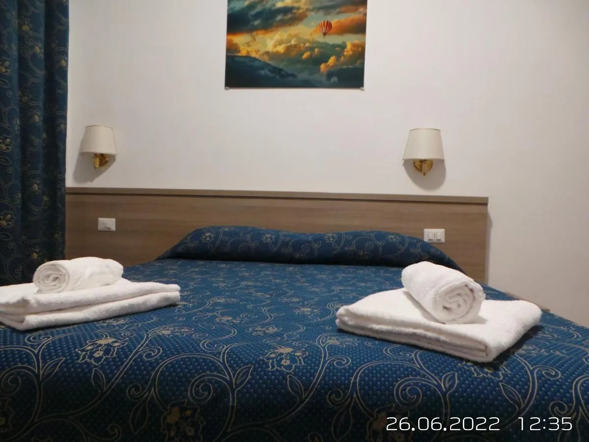 Marziah Inn Rom Bed & Breakfast