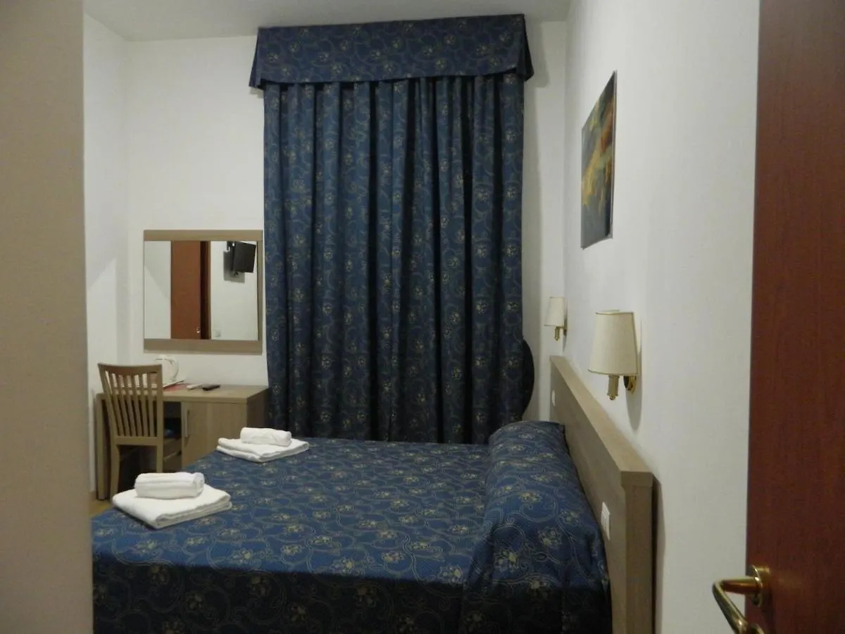 *** Bed & Breakfast Marziah Inn Rom Italien