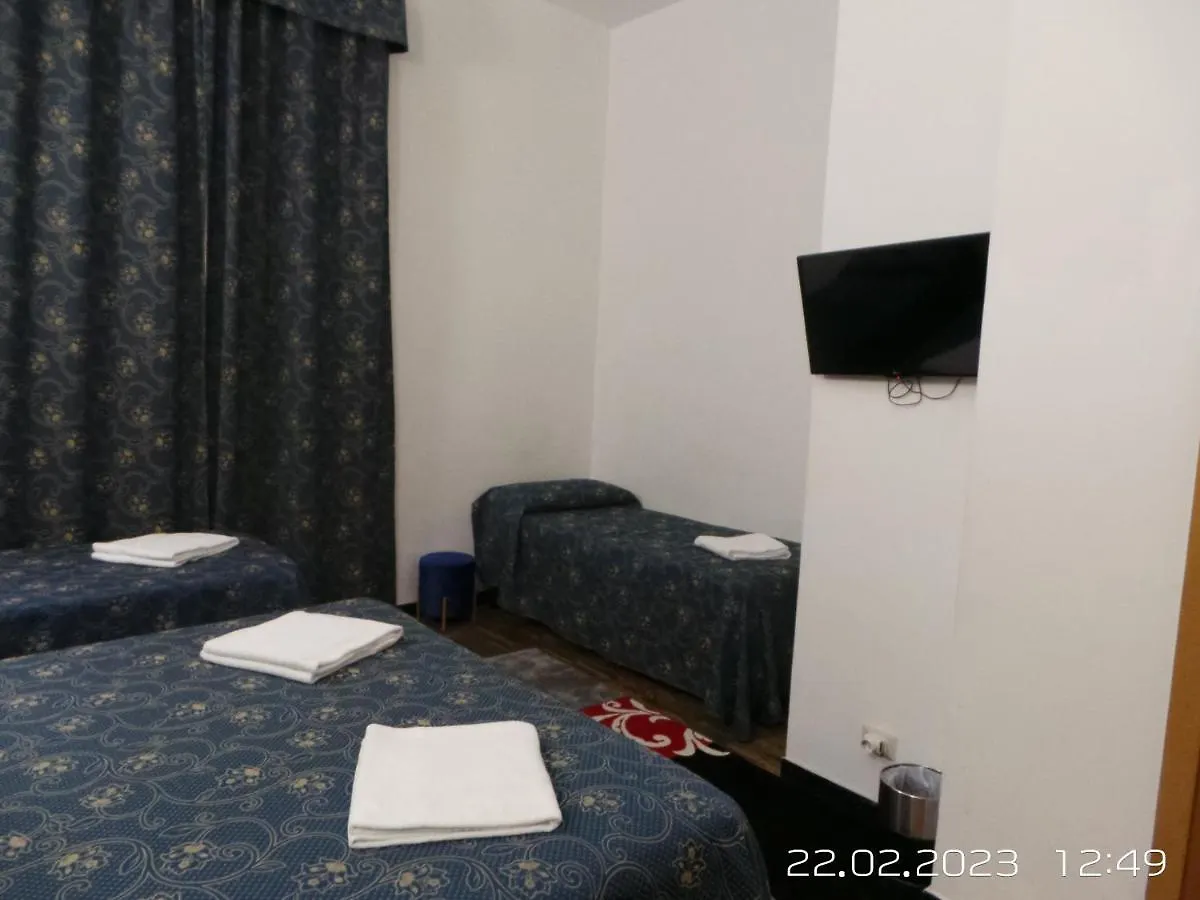 Marziah Inn Rom Italien