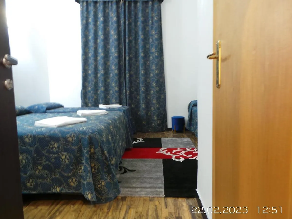 Bed & Breakfast Marziah Inn Rom