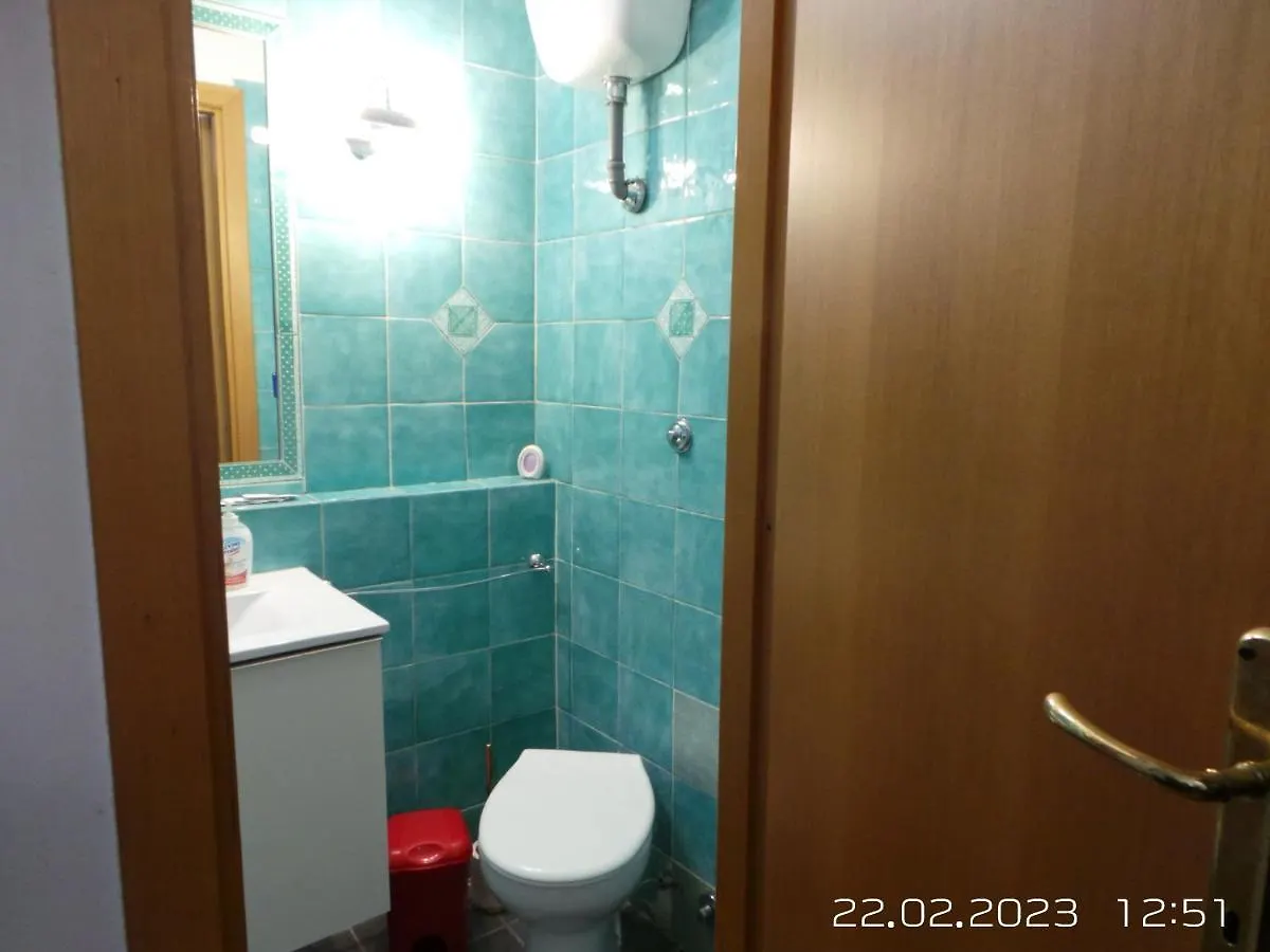 Marziah Inn Rom 3*,  Italien