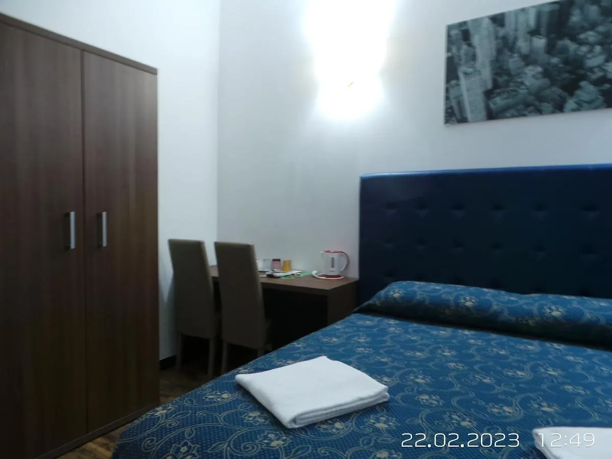 Marziah Inn Rom