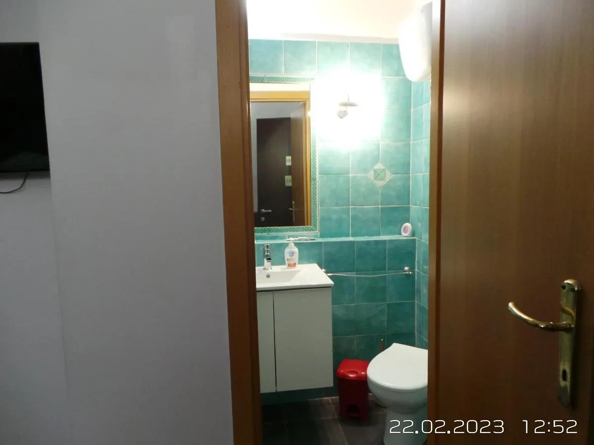 Marziah Inn Rom Bed & Breakfast