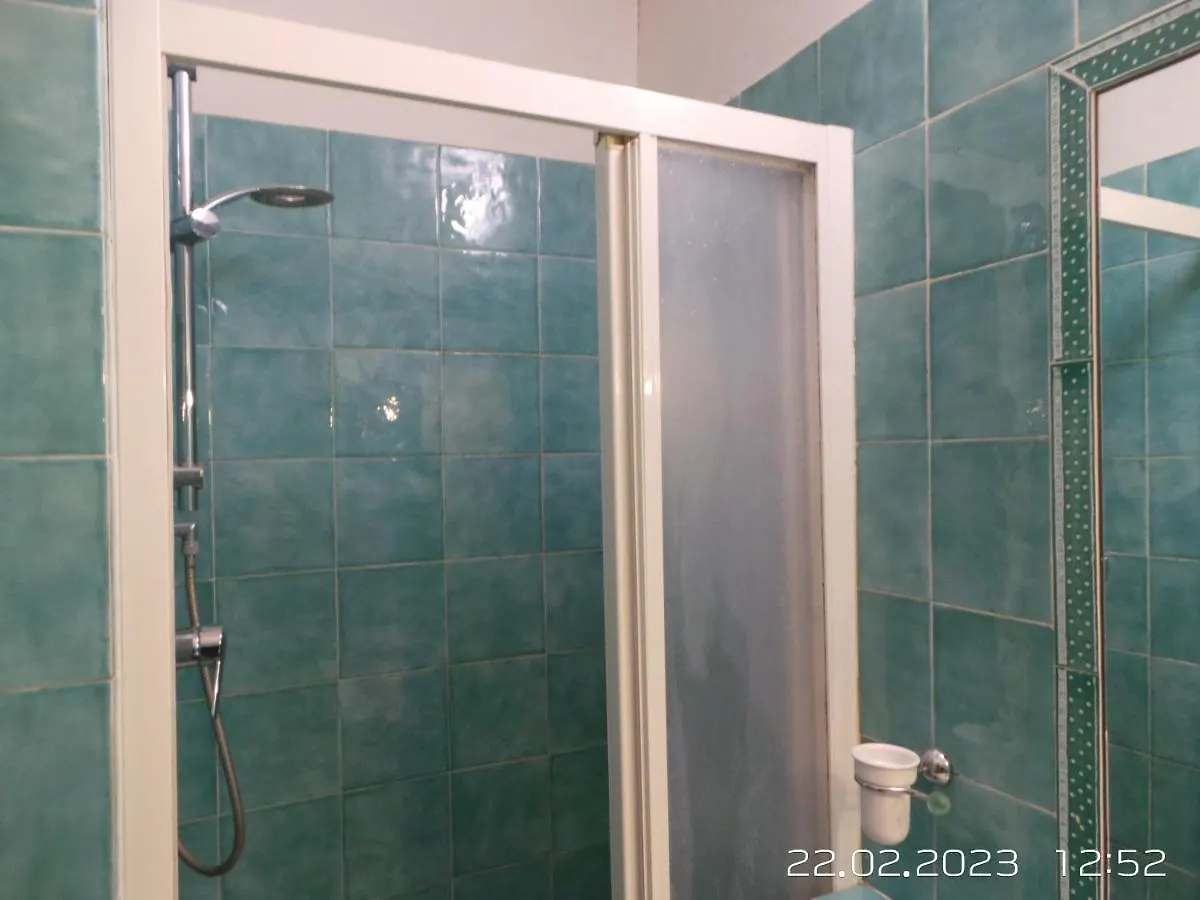 *** Bed & Breakfast Marziah Inn Rom Italien