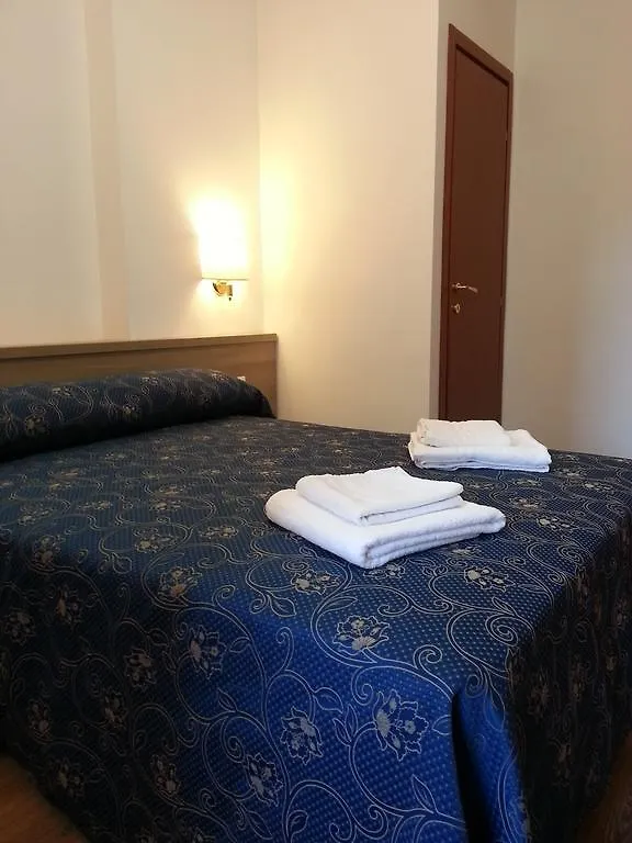 Marziah Inn Rom 3*,  Italien
