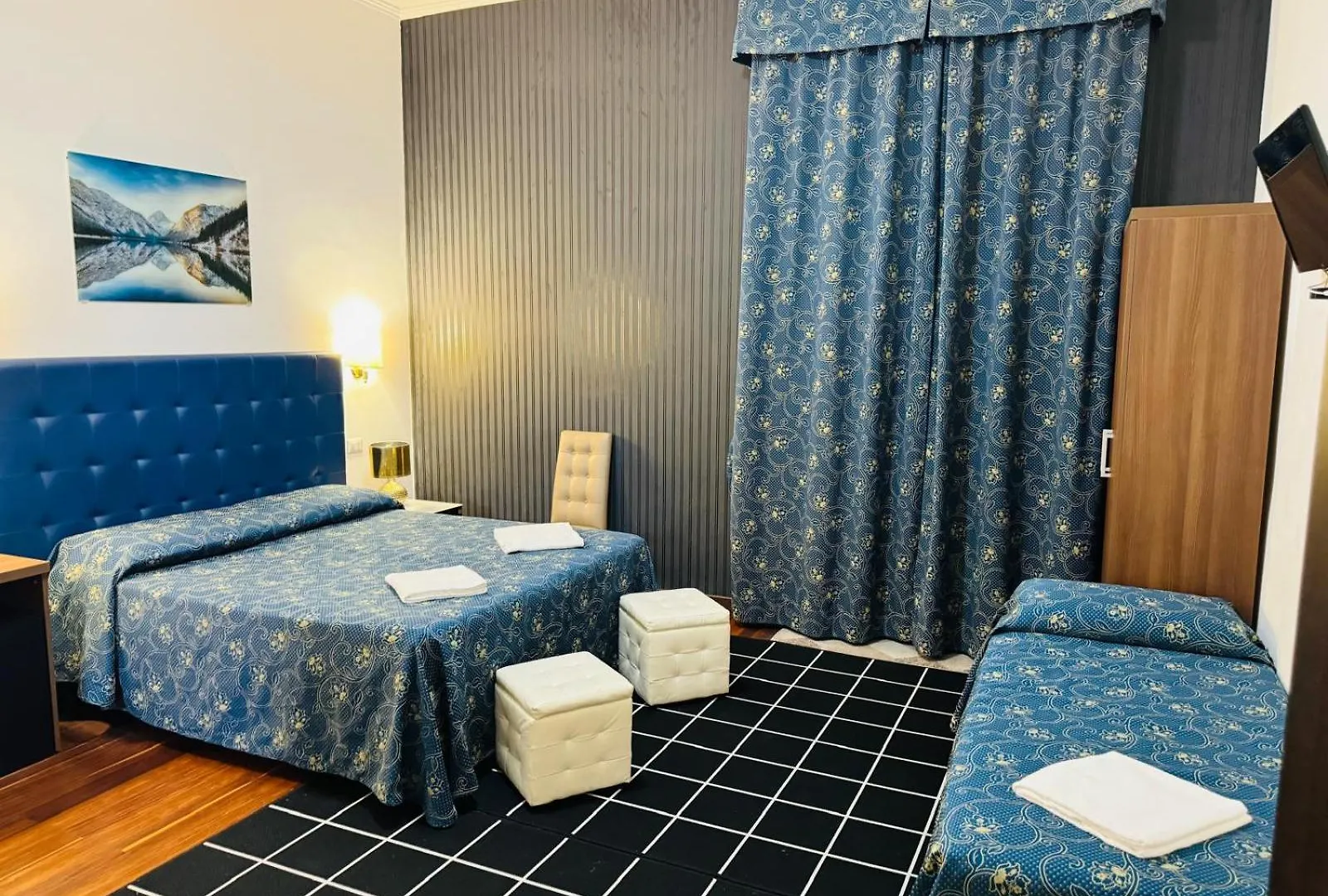 Bed & Breakfast Marziah Inn Rom