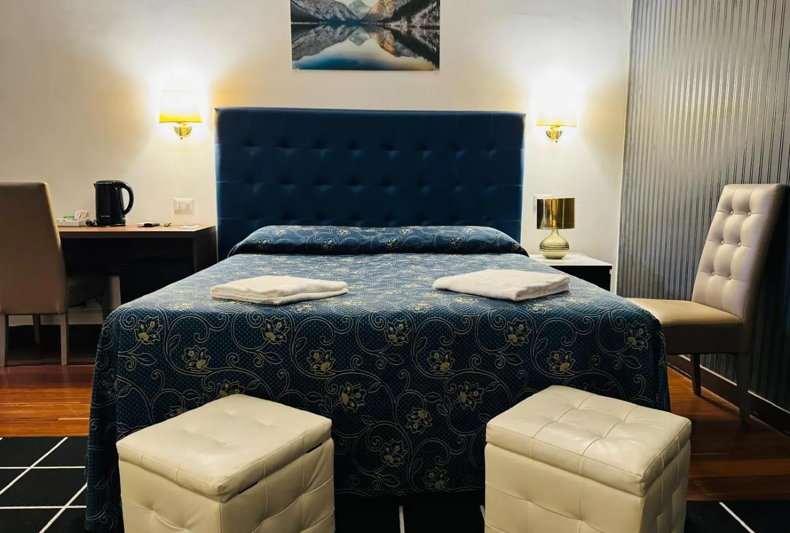 Bed & Breakfast Marziah Inn Rom