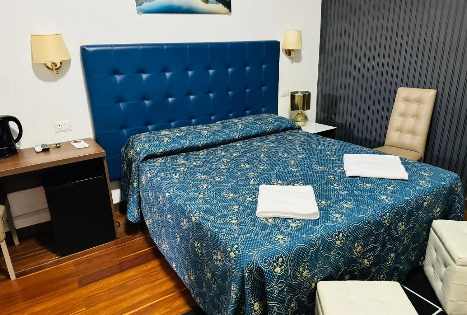 Marziah Inn Rom Italien