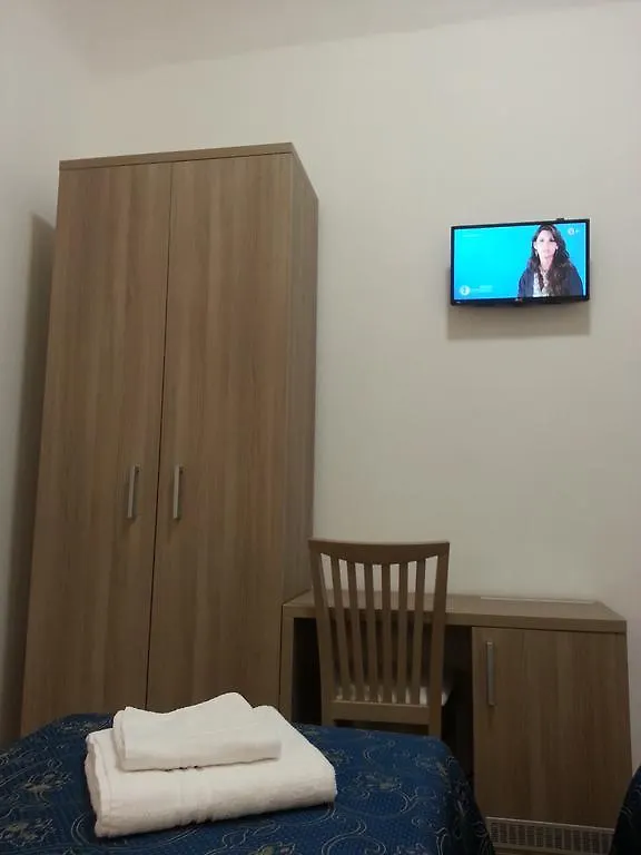 Marziah Inn Rom