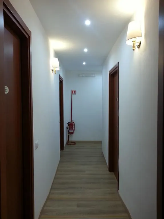 Bed & Breakfast Marziah Inn Rom