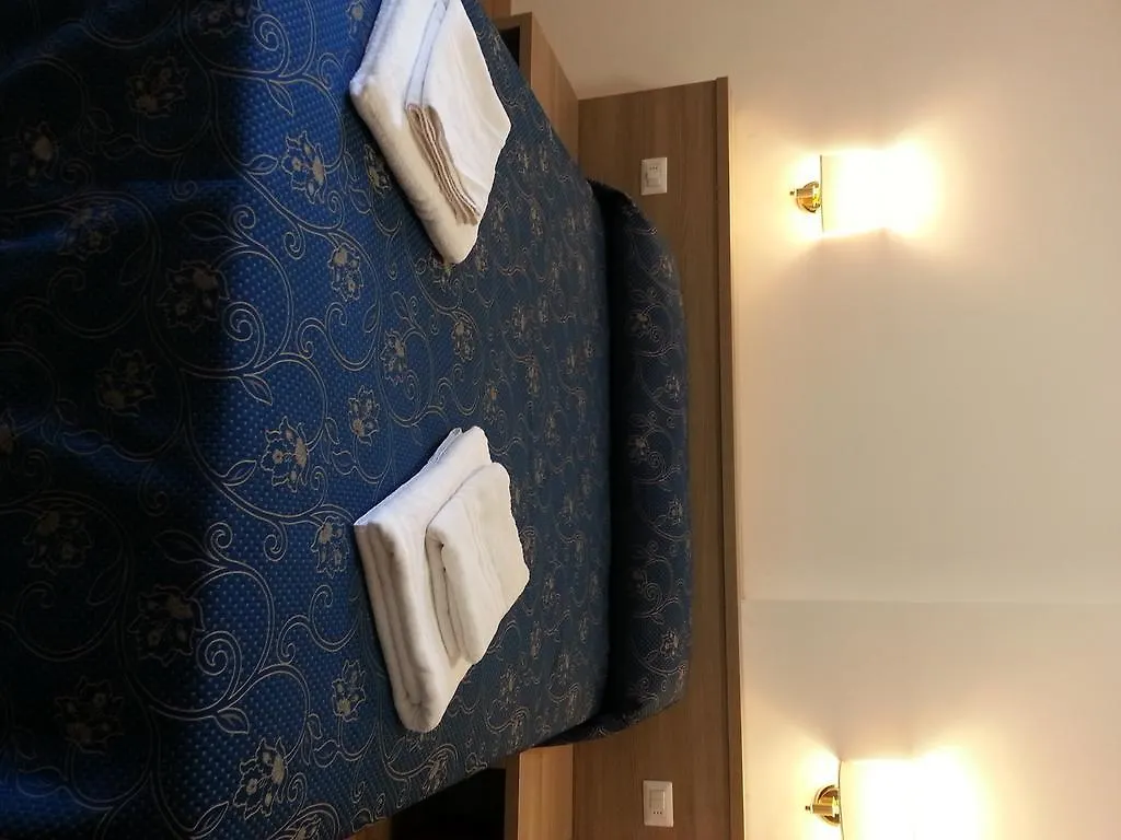 Marziah Inn Rom Bed & Breakfast
