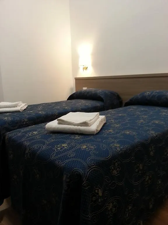 Marziah Inn Rom Italien