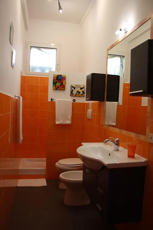 *** Bed & Breakfast Marziah Inn Rom Italien