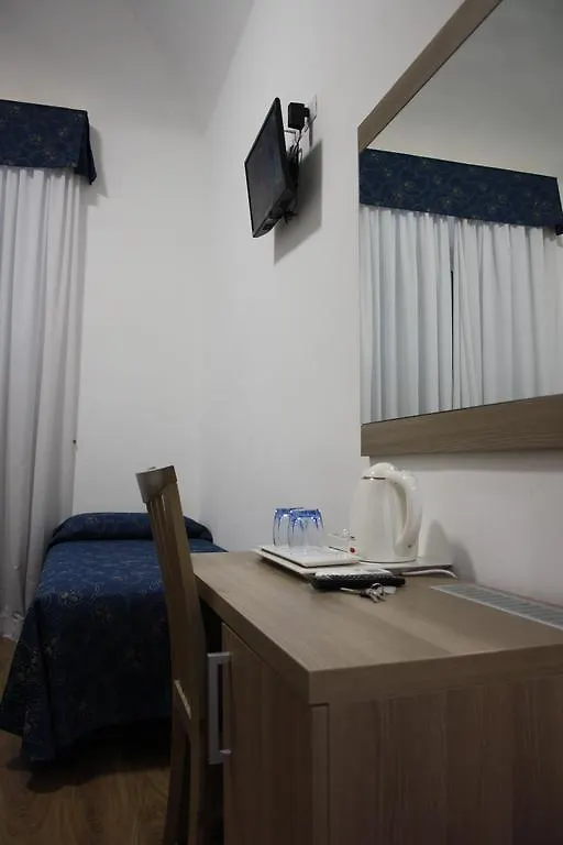 Marziah Inn Rom Bed & Breakfast