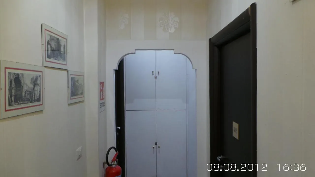 Bed & Breakfast Marziah Inn Rom