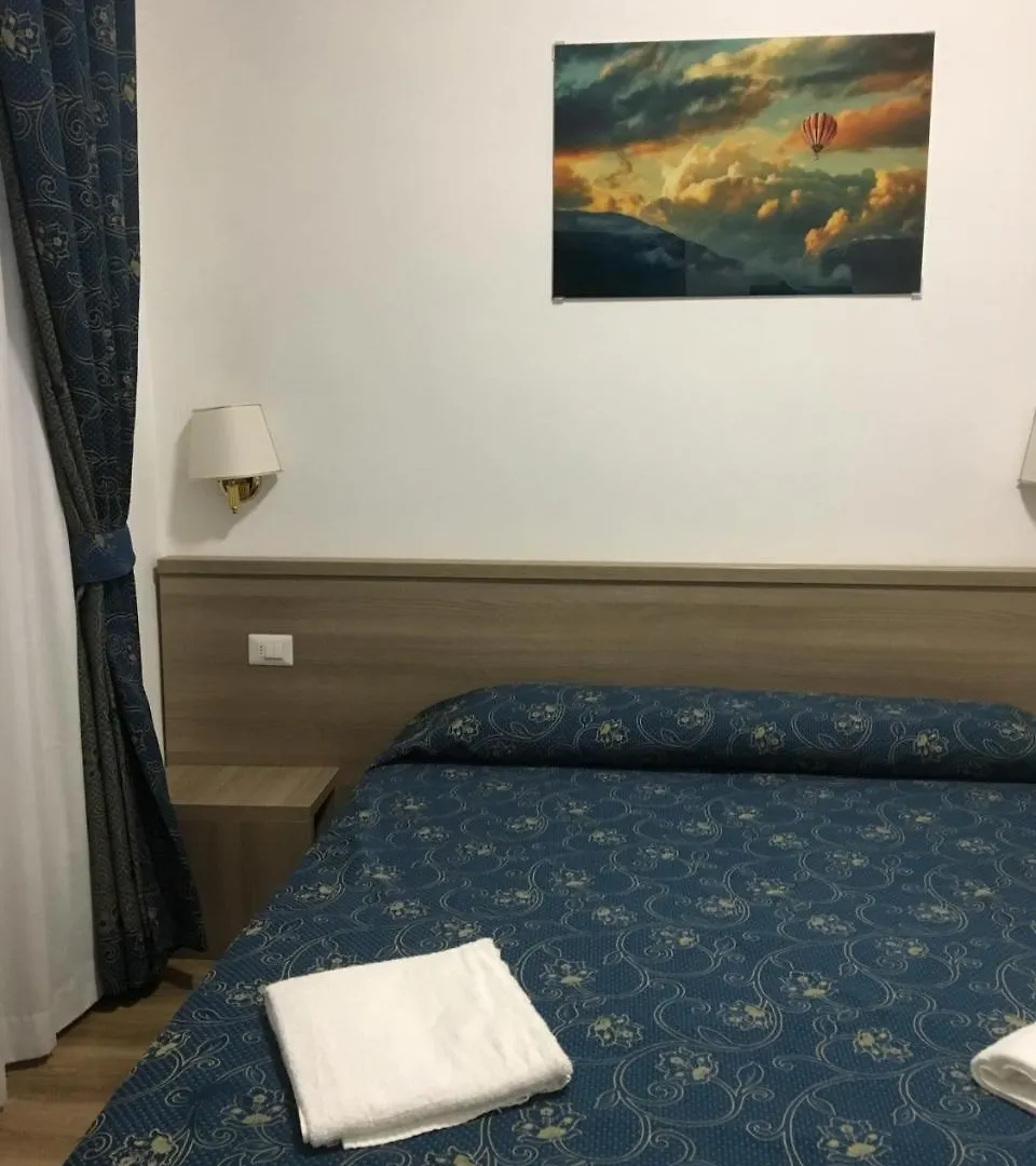 Marziah Inn Rom Italien