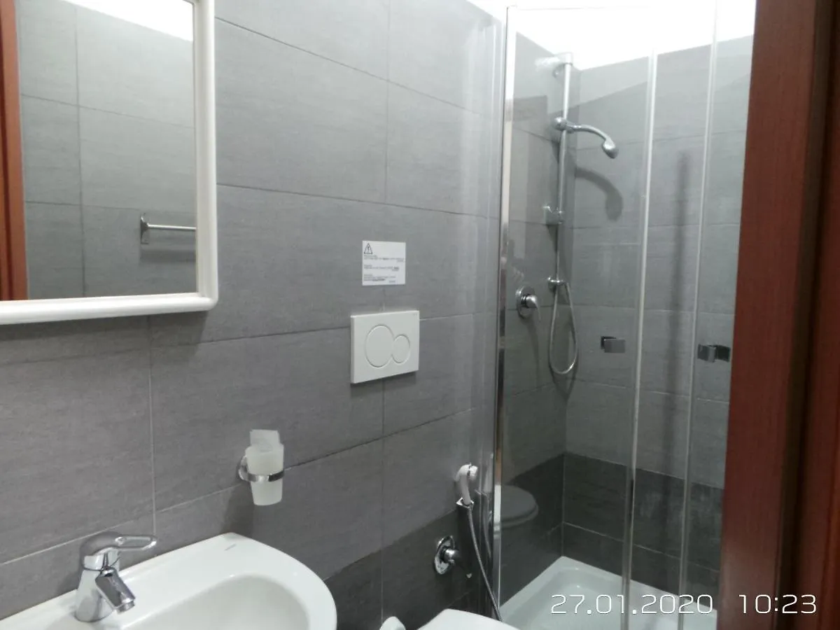 Marziah Inn Rom Italien