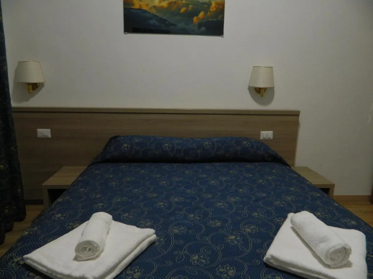 Marziah Inn Rome 3*,  Italy