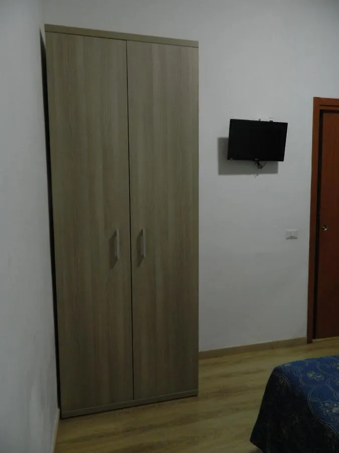 Marziah Inn Rome Bed & Breakfast