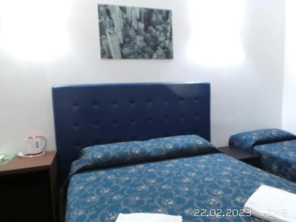 Marziah Inn Rome 3*,  Italy