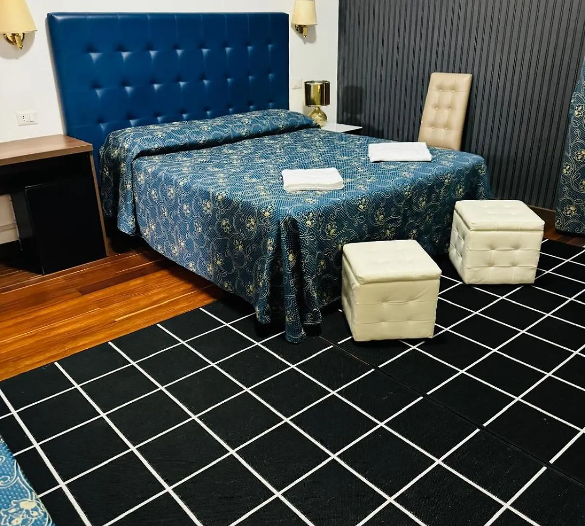 Marziah Inn Rome