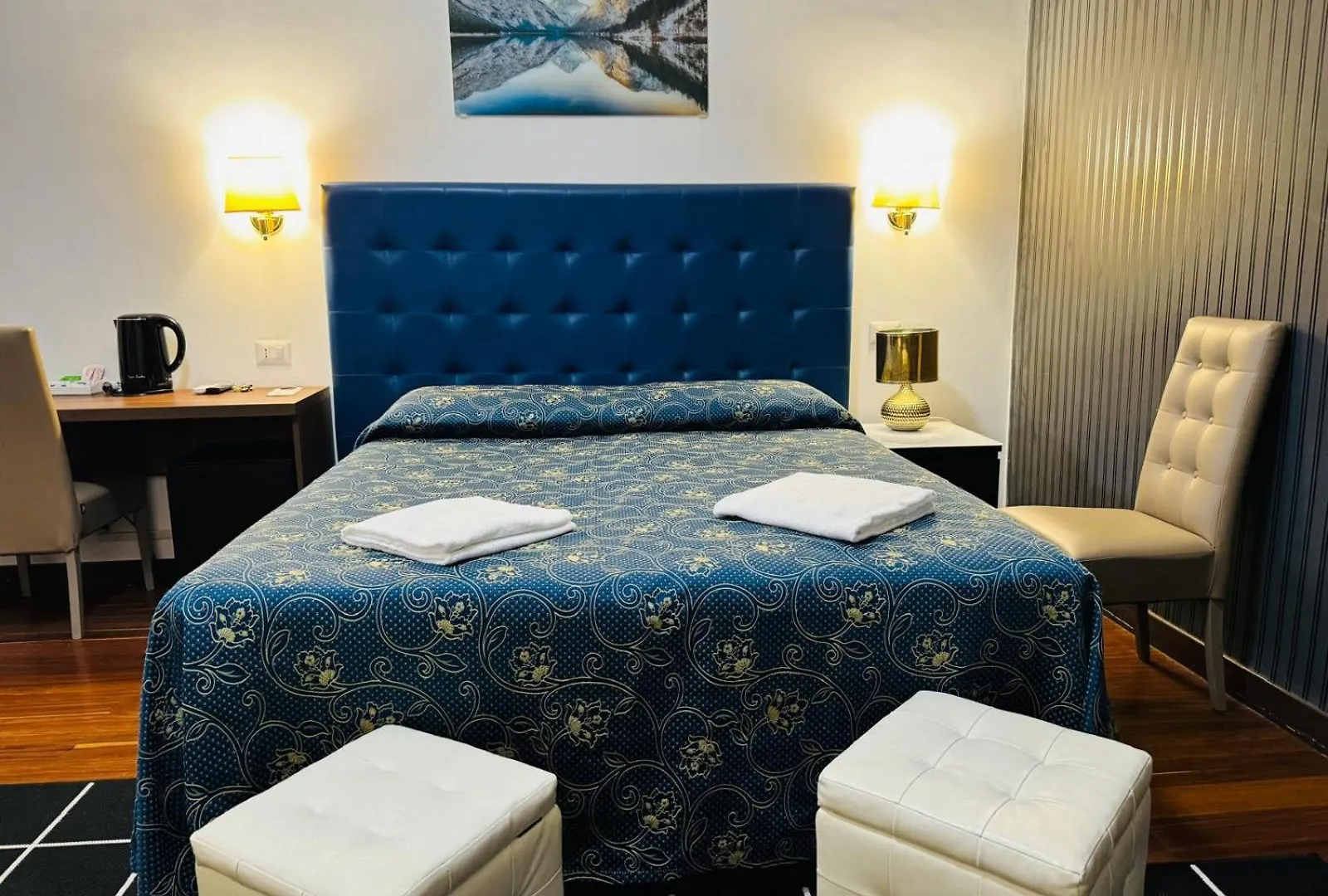 Marziah Inn Rome