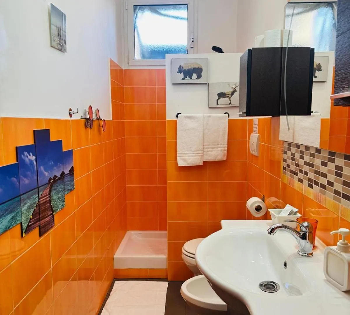 Marziah Inn Rome