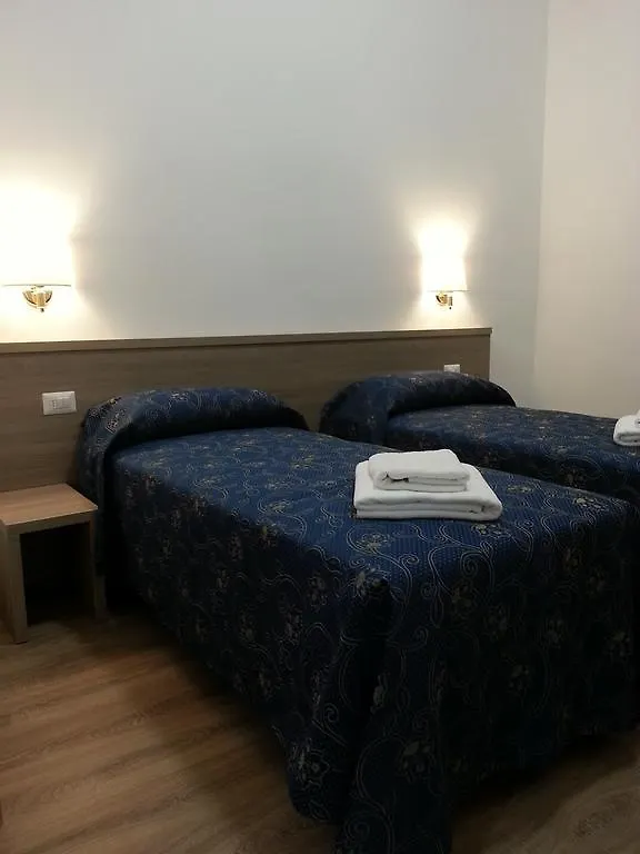 Marziah Inn Rome Bed & Breakfast