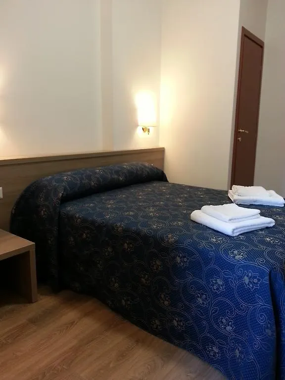 *** Bed & Breakfast Marziah Inn Rome Italy