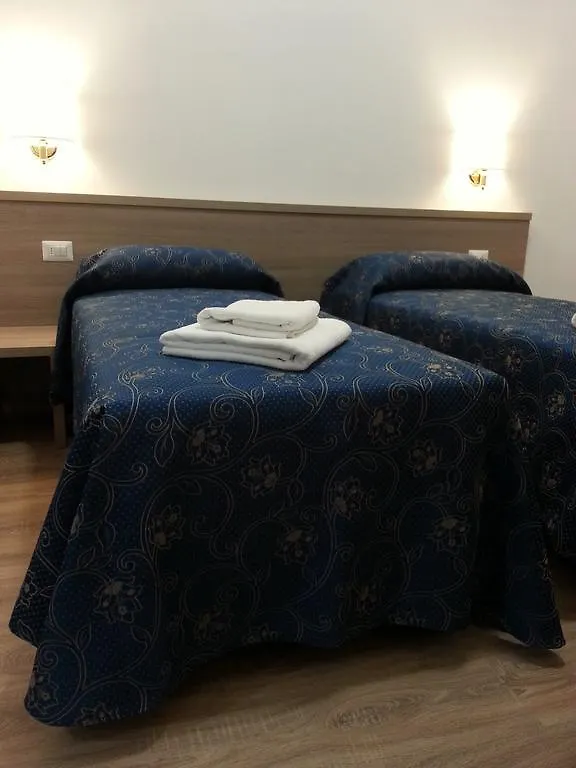 Bed & Breakfast Marziah Inn Rome